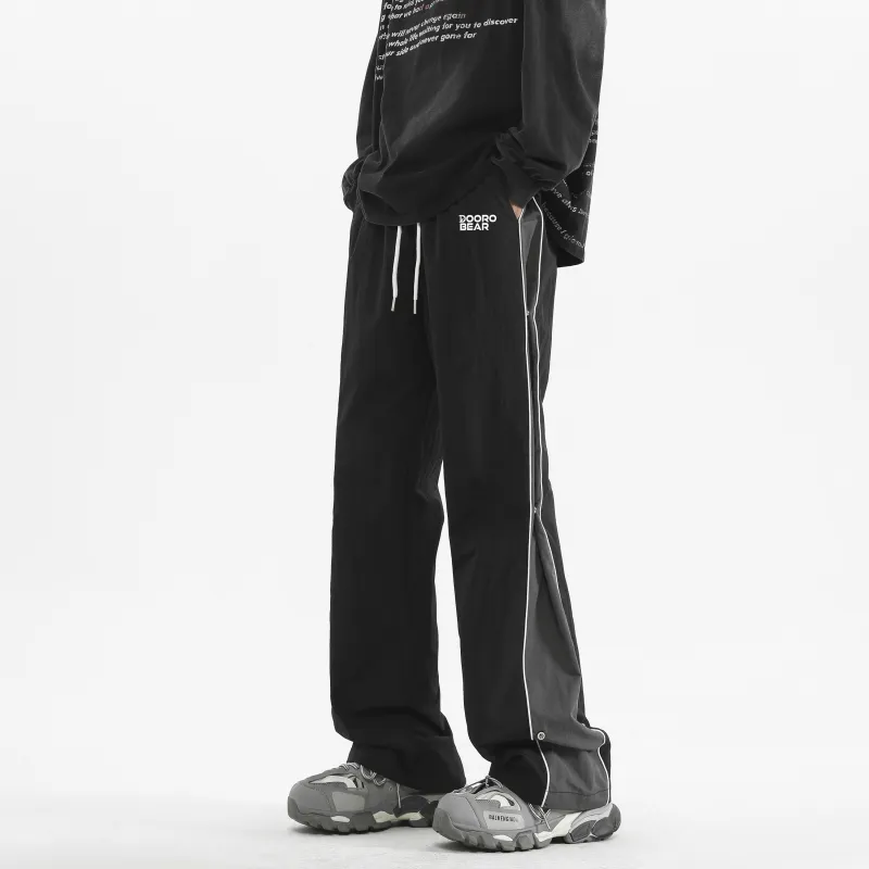 Budding Bear Casual Pants Men's-4