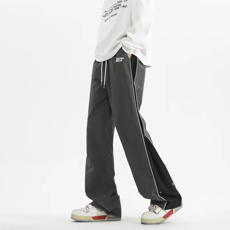 Budding Bear Casual Pants Men's-9