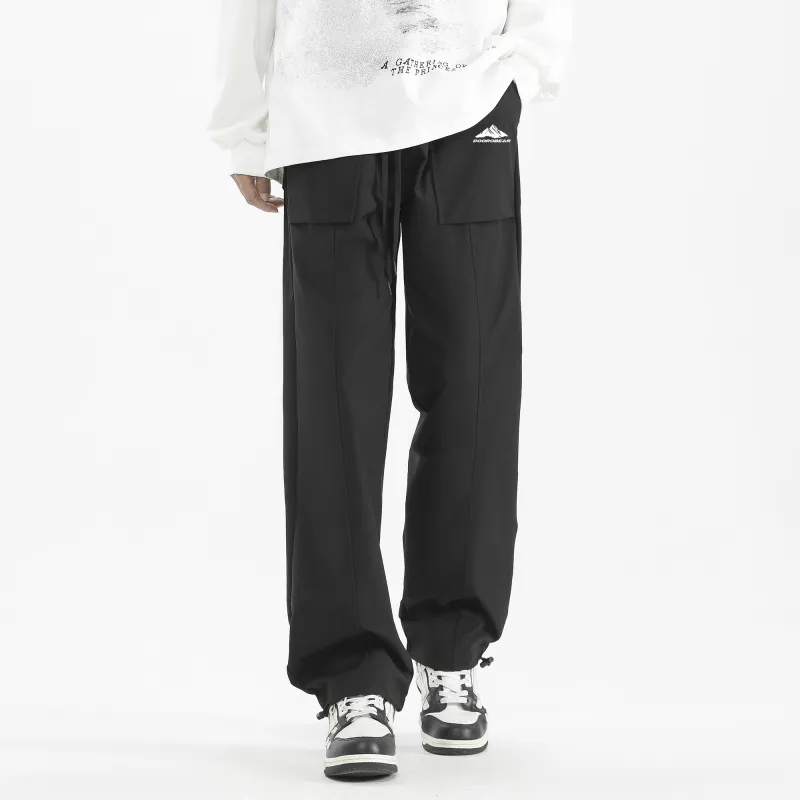 Budding Bear Casual Pants Men's-3