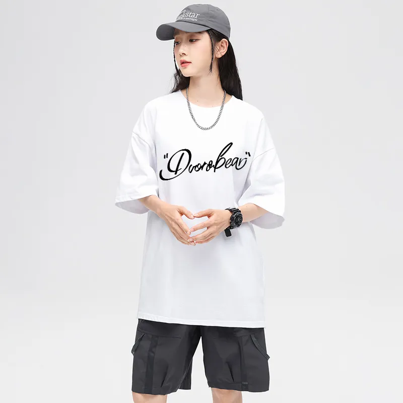 Budding Bear T Shirts Unisex-8