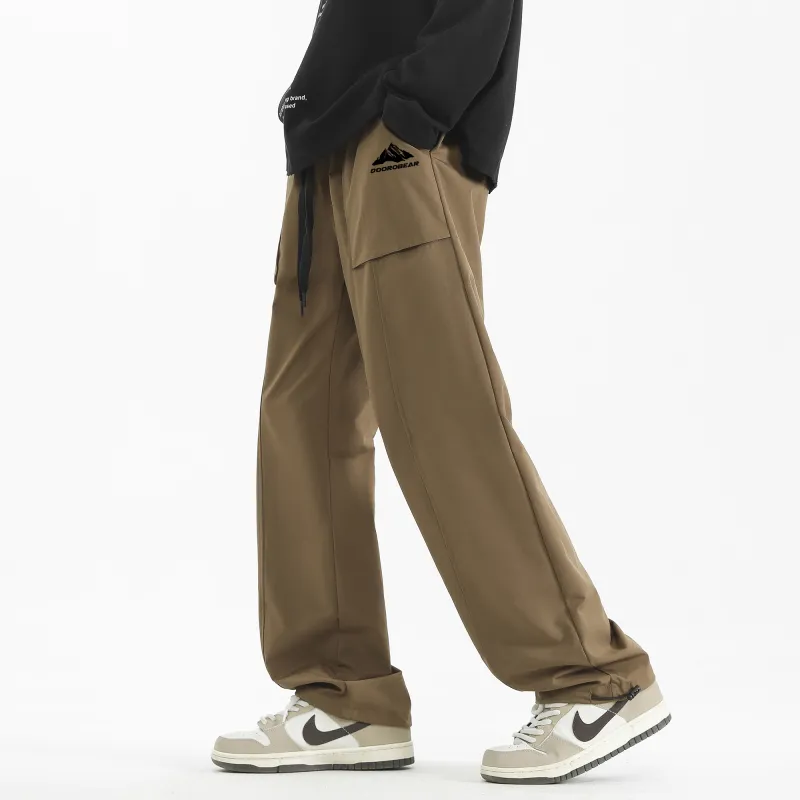 Budding Bear Casual Pants Men's-9