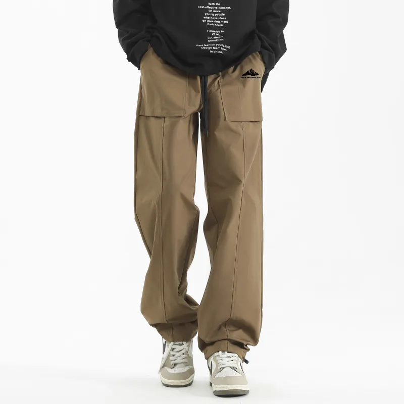Budding Bear Casual Pants Men's-13