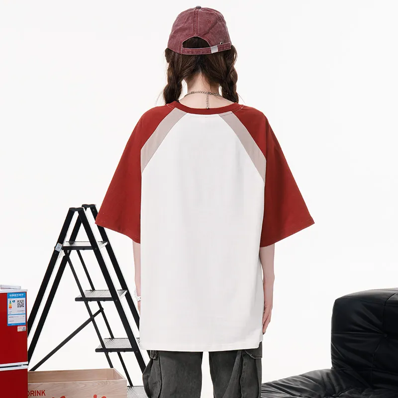 Budding Bear T Shirts Men-3