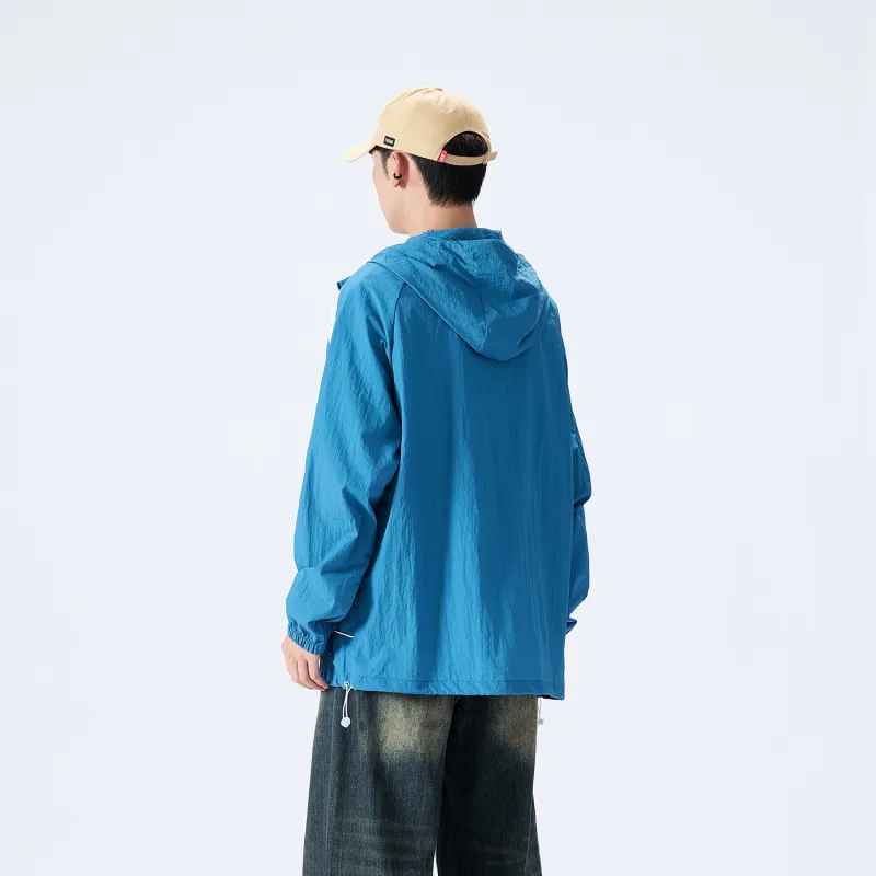 DEERWAY Jackets Unisex-7