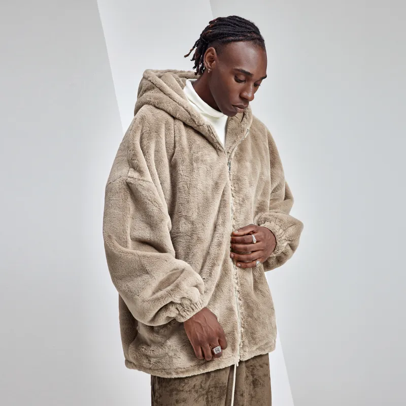 Bodydream Puffer Jacket Winter Unisex-6