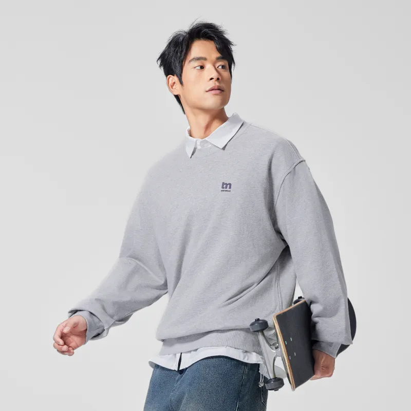 Bodydream Sweatshirts Unisex-8