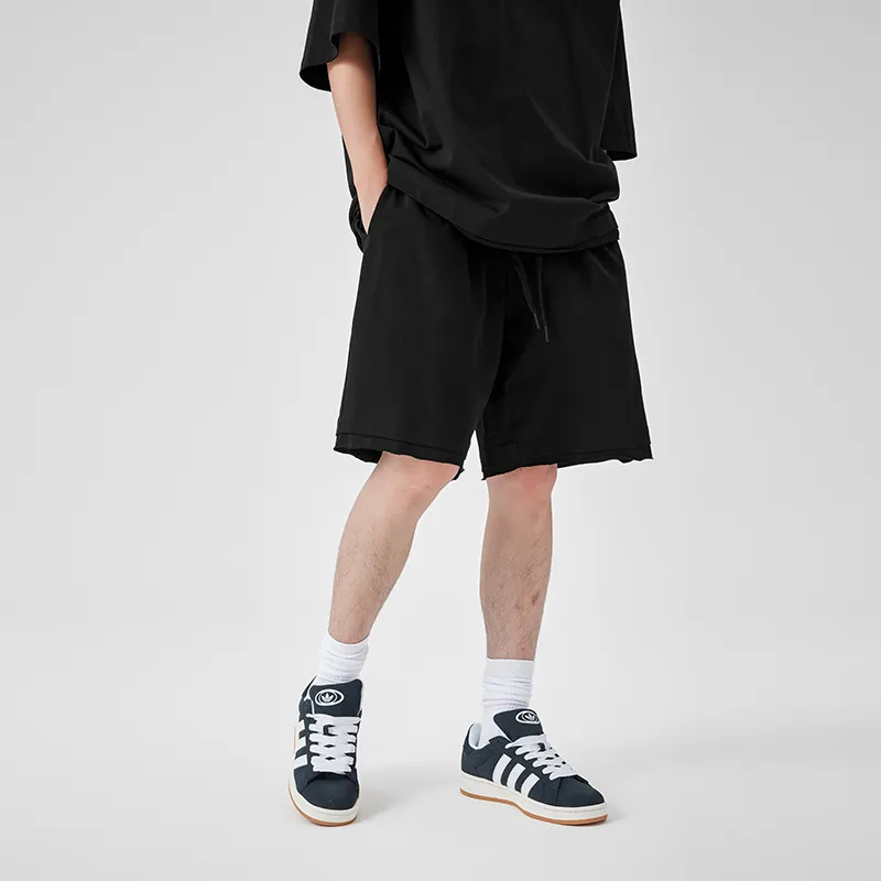 Bodydream Casual Shorts Unisex-2