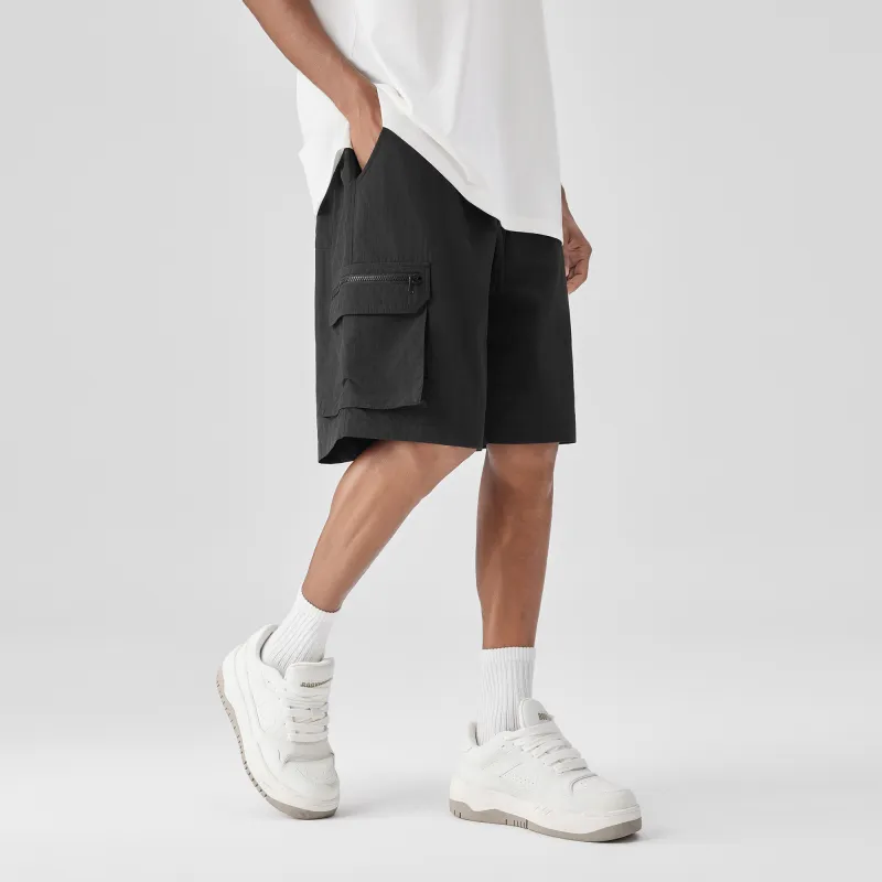 Bodydream Cargo Shorts Unisex-3