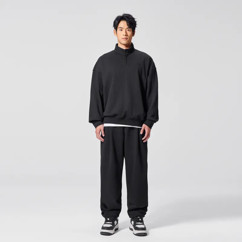 Bodydream Polo Shirts Unisex Black-5