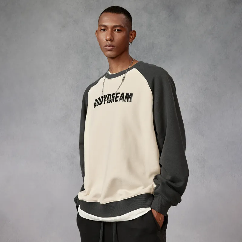 Bodydream Sweatshirts Unisex-12