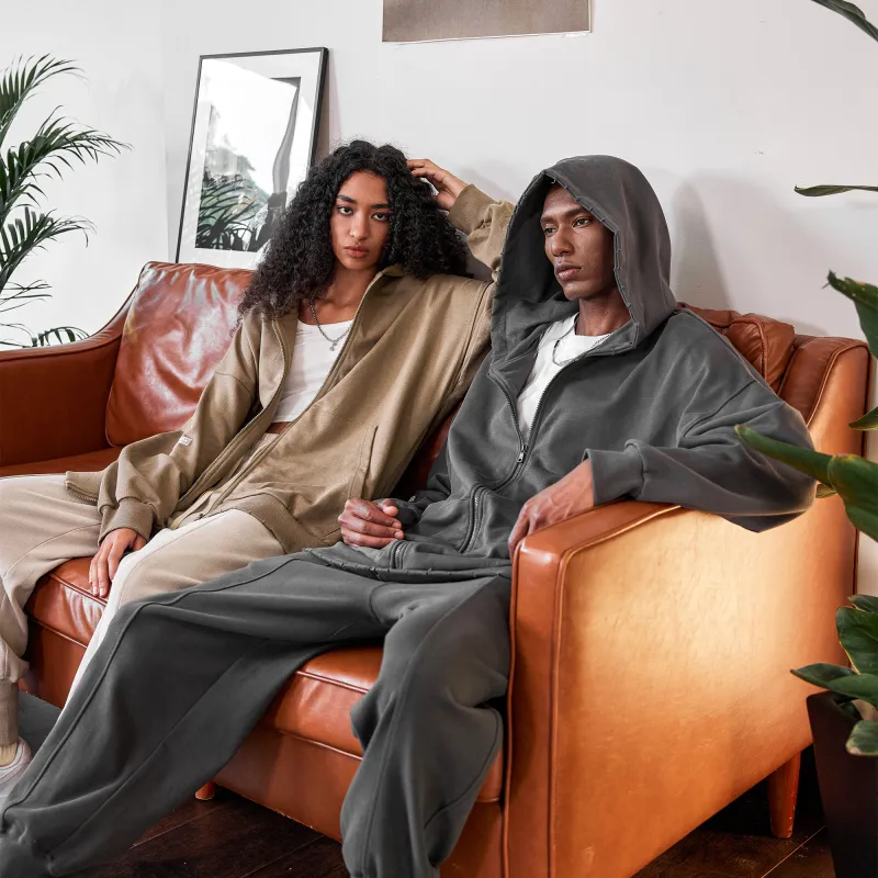 Bodydream Sweatshirts Unisex-21