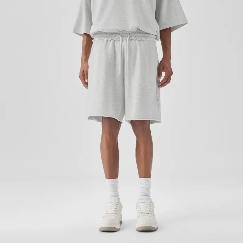 Bodydream Casual Shorts Unisex-17