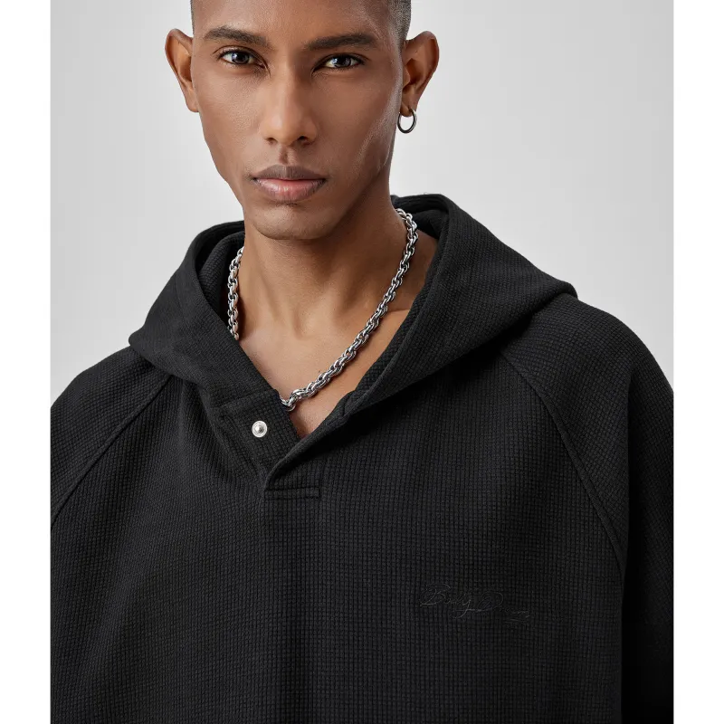 Bodydream Sweatshirts Unisex-3