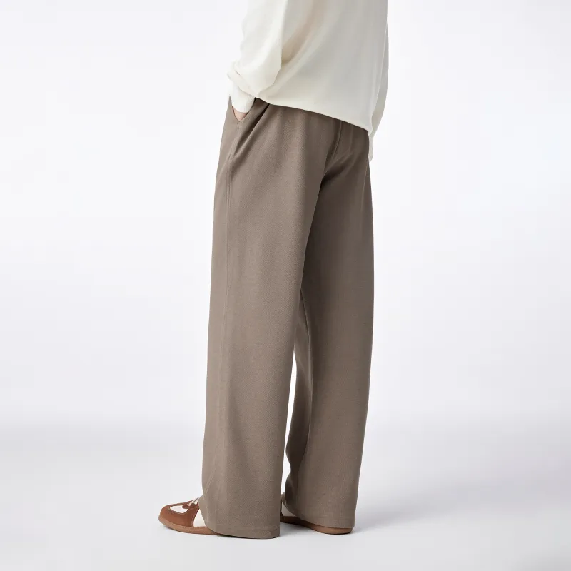 Bodydream Casual Pants Unisex-14