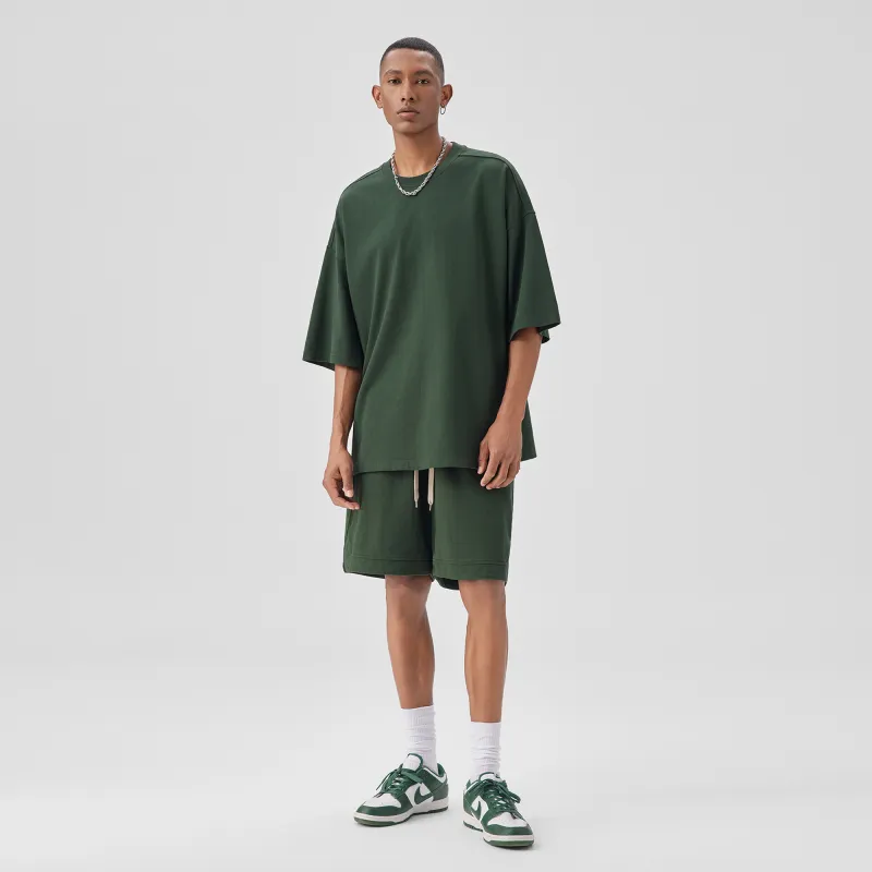Bodydream Casual Shorts Unisex-23