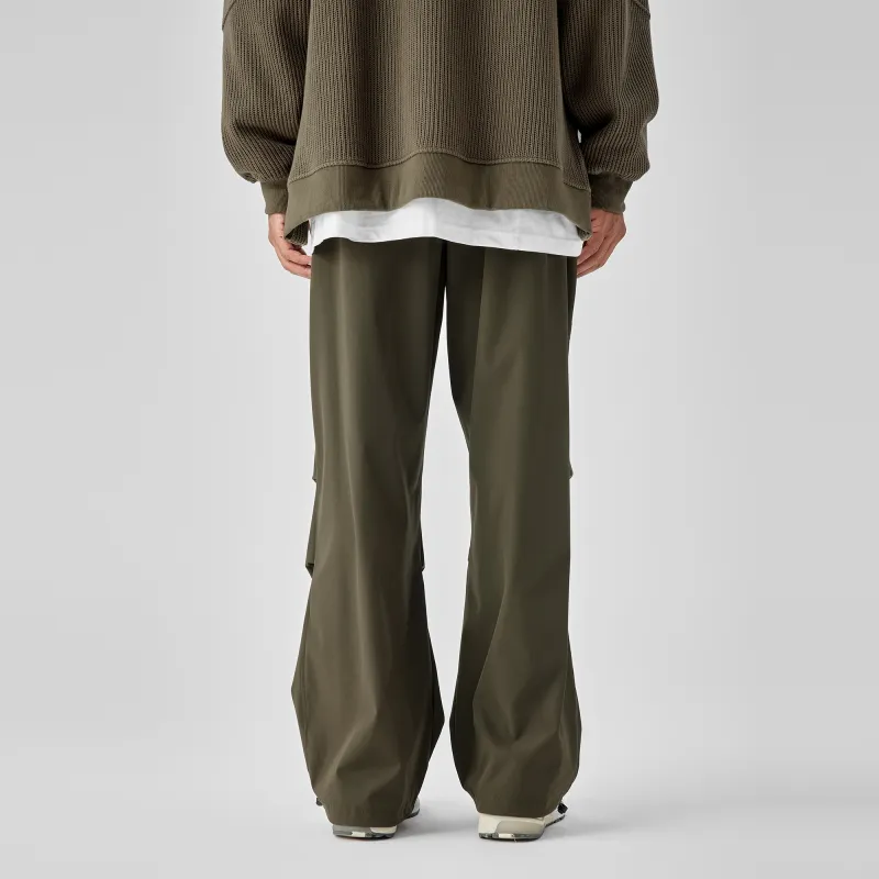 Bodydream Casual Pants Unisex-15