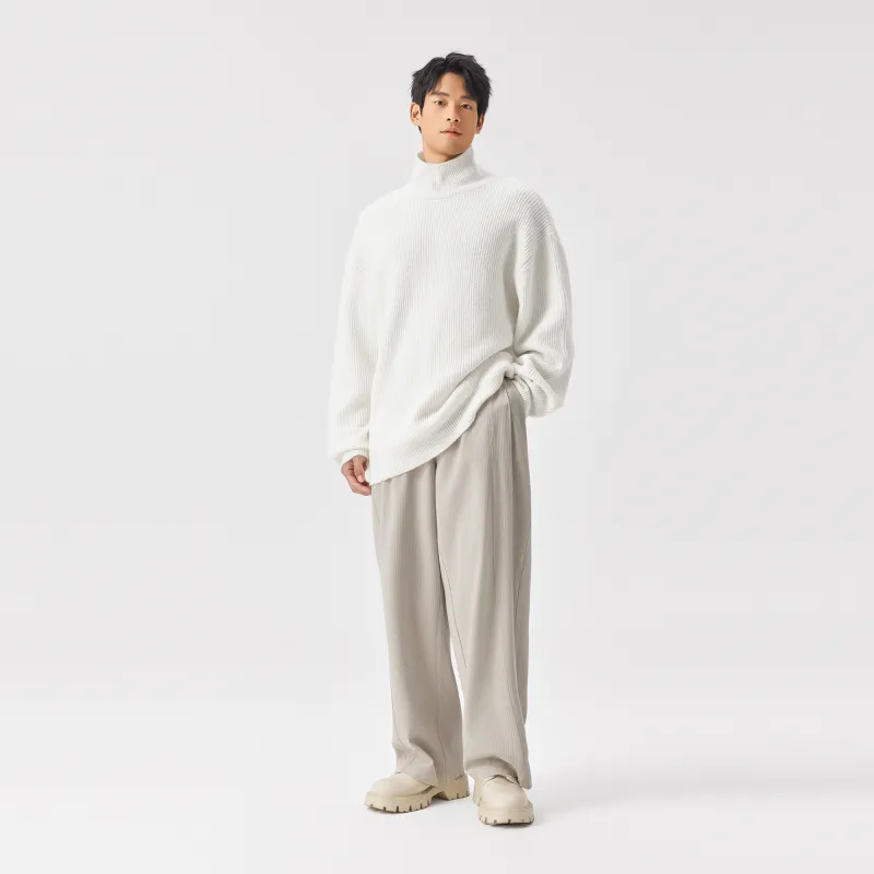 Bodydream Casual Pants Unisex-10