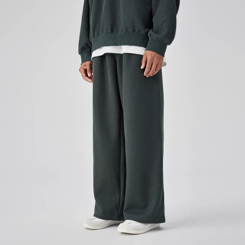 Bodydream Casual Pants Unisex-4