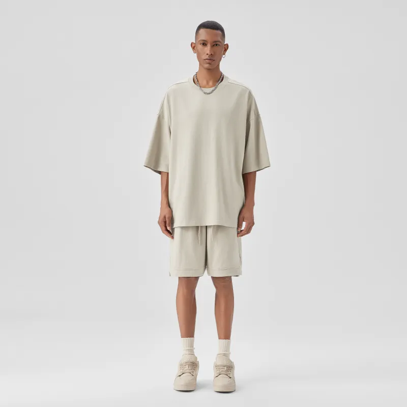Bodydream Casual Shorts Unisex-13