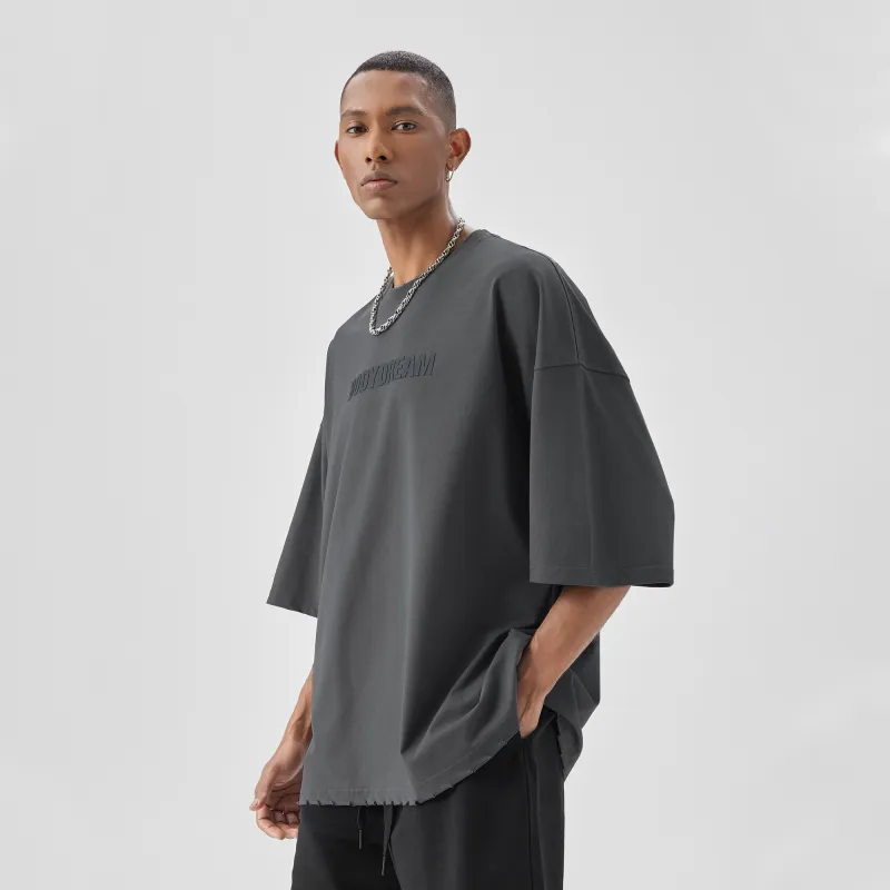Bodydream T Shirts Unisex-22