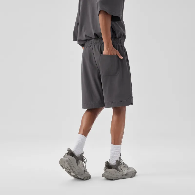 Bodydream Casual Shorts Unisex-4