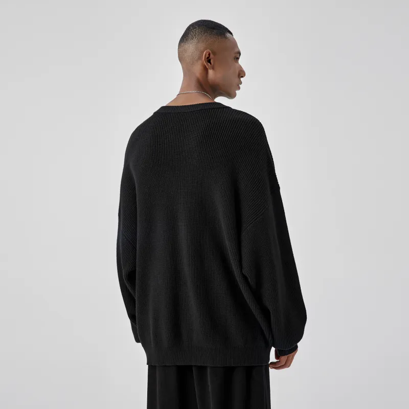 Bodydream Sweaters Unisex-1