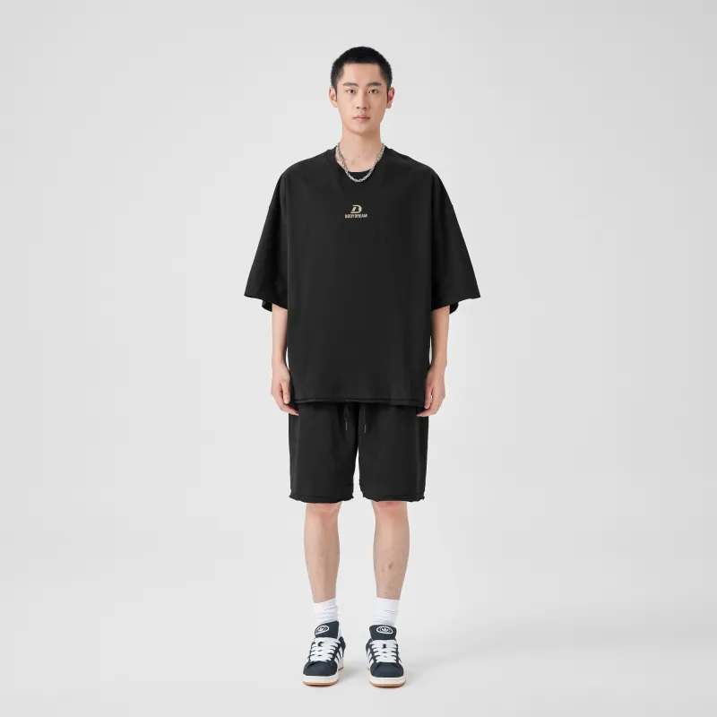 Bodydream Casual Shorts Unisex-4