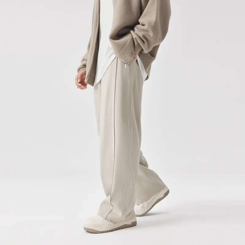Bodydream Casual Pants Unisex-8