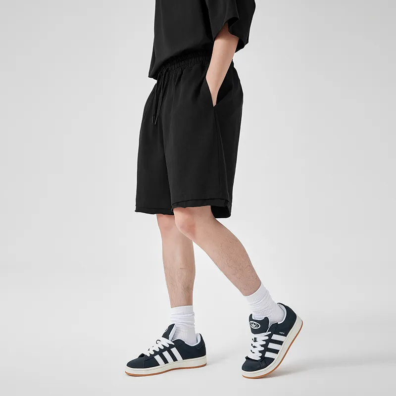 Bodydream Casual Shorts Unisex-3