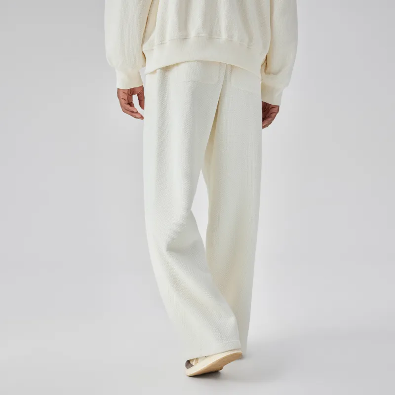 Bodydream Casual Pants Unisex-8