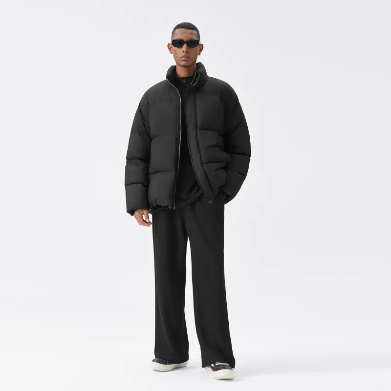 Bodydream Casual Pants Unisex-5