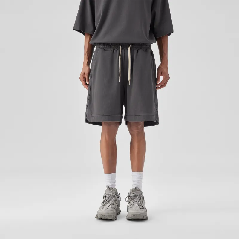 Bodydream Casual Shorts Unisex-2