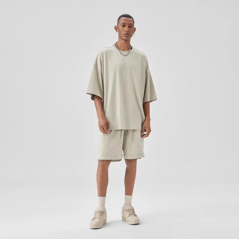 Bodydream Casual Shorts Unisex-14