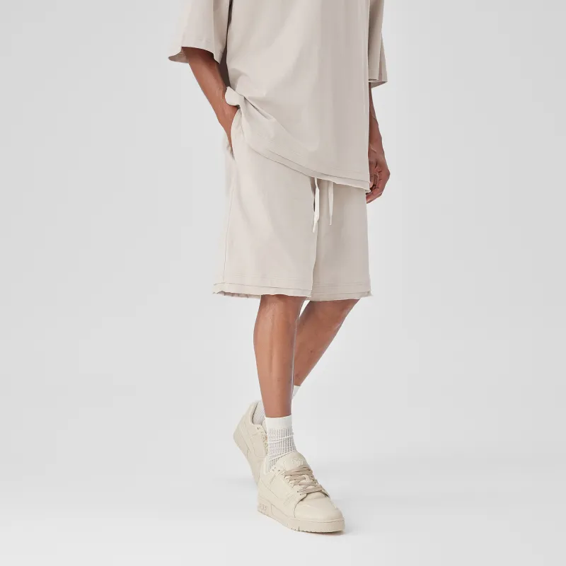 Bodydream Casual Shorts Unisex-8