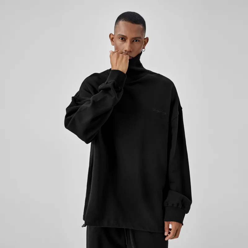 Bodydream Sweatshirts Unisex-9