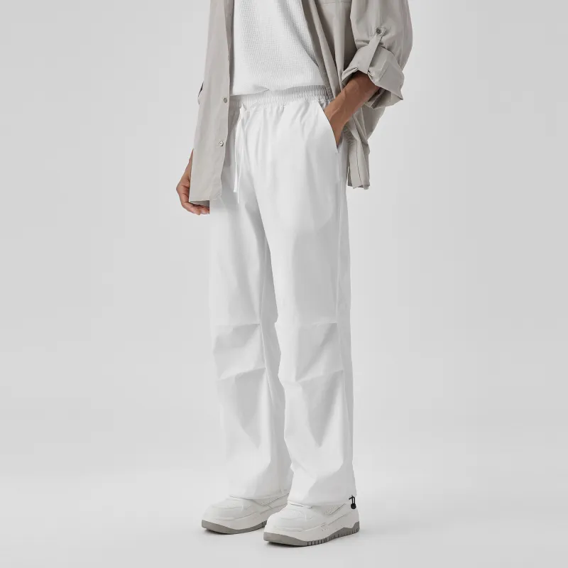 Bodydream Casual Pants Men-18