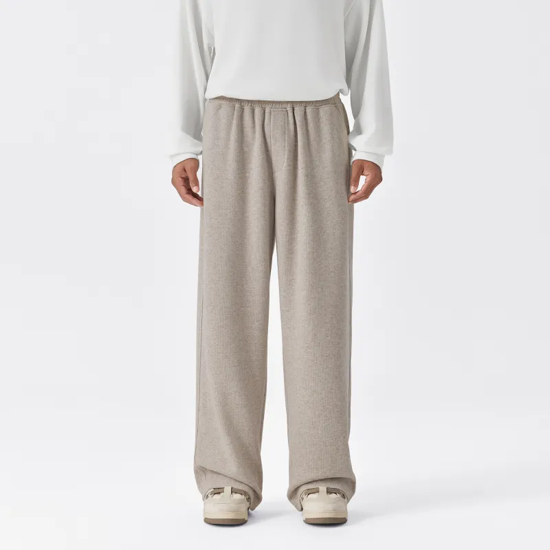 Bodydream Casual Pants Unisex-12