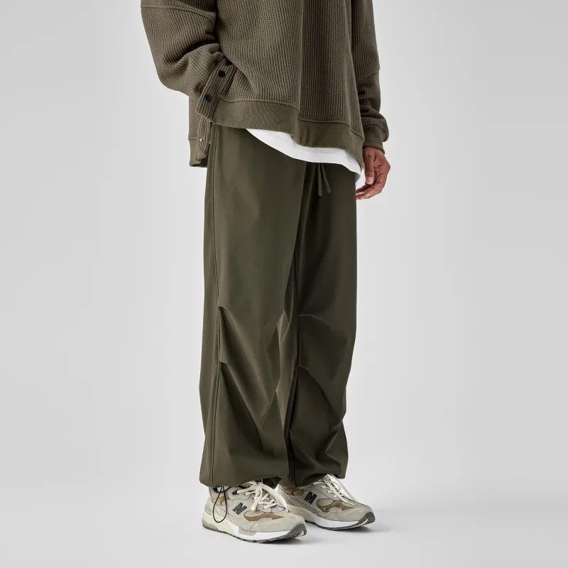 Bodydream Casual Pants Men-11