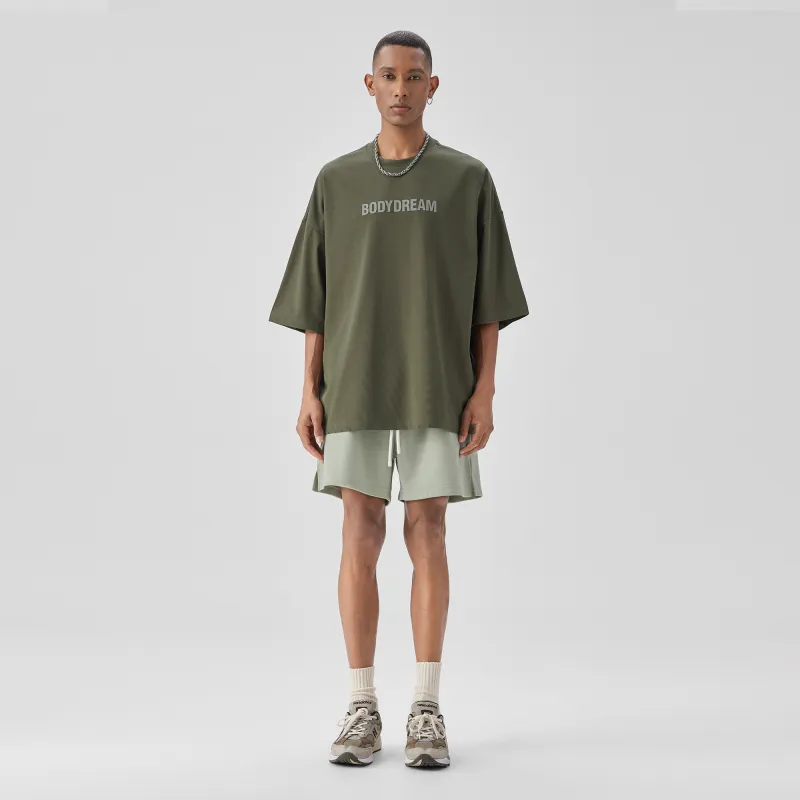 Bodydream T Shirts Unisex-20