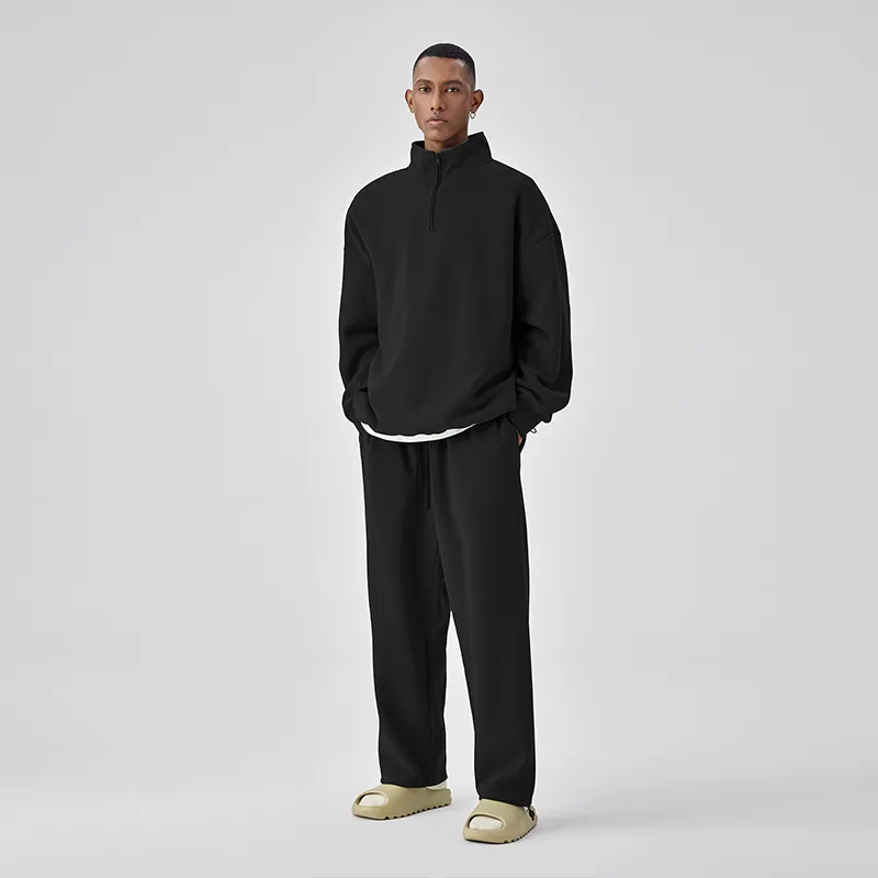 Bodydream Sweatshirt Set Unisex-2