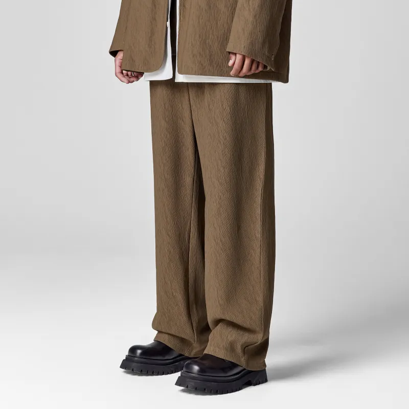 Bodydream Suit Trousers Unisex-5