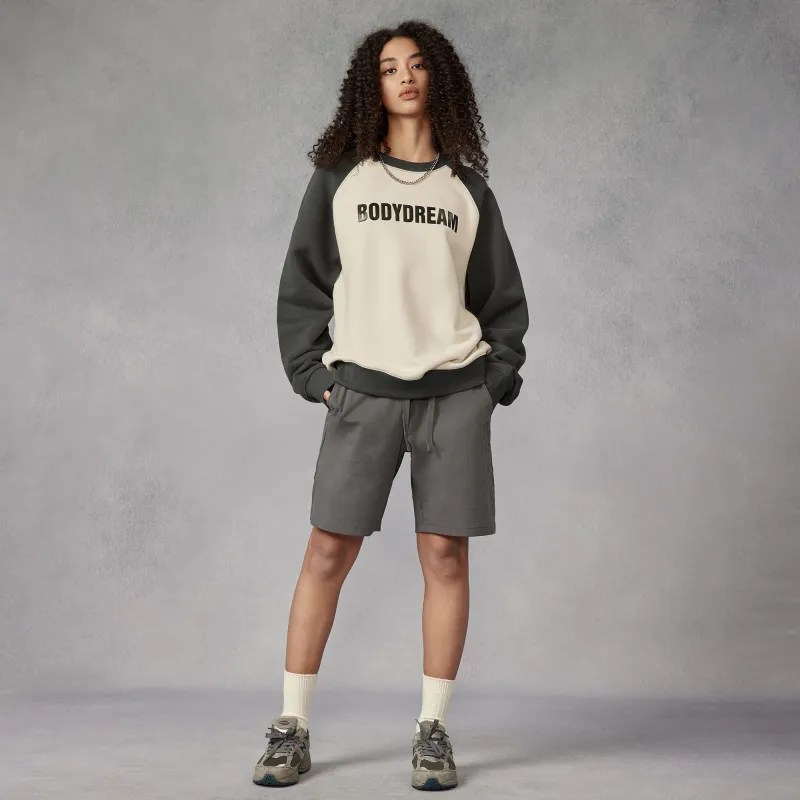 Bodydream Sweatshirts Unisex-15