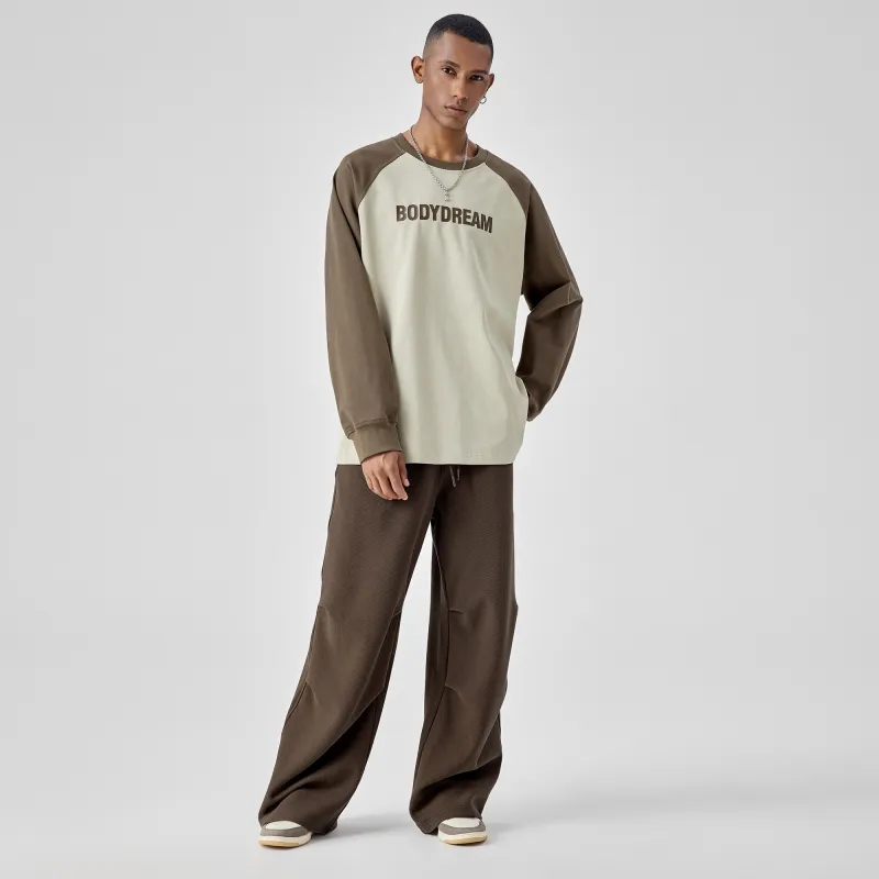 Bodydream T Shirts Unisex-6