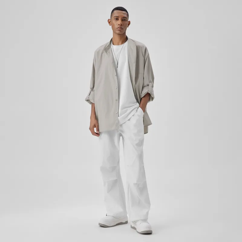 Bodydream Casual Pants Men-16