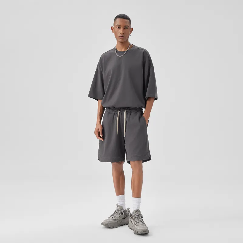 Bodydream Casual Shorts Unisex-6
