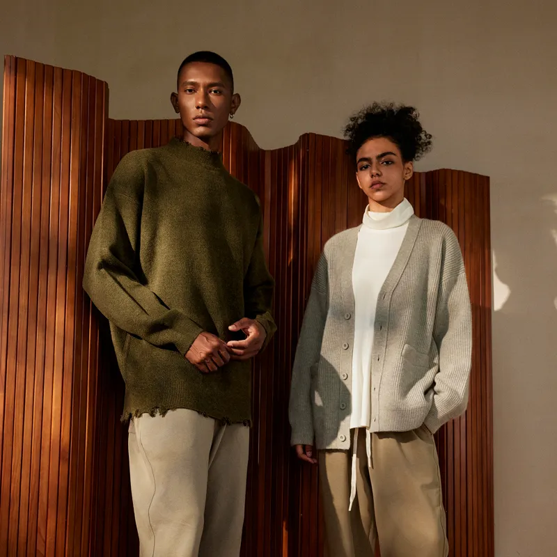 Bodydream Sweaters Unisex-10