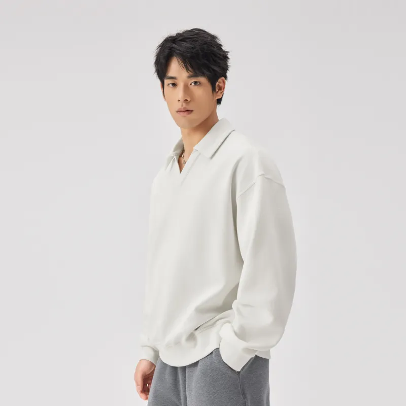 Bodydream Polo Shirts Unisex-10