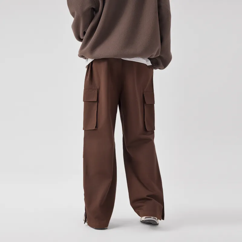 Bodydream Cargo Pants Unisex-8