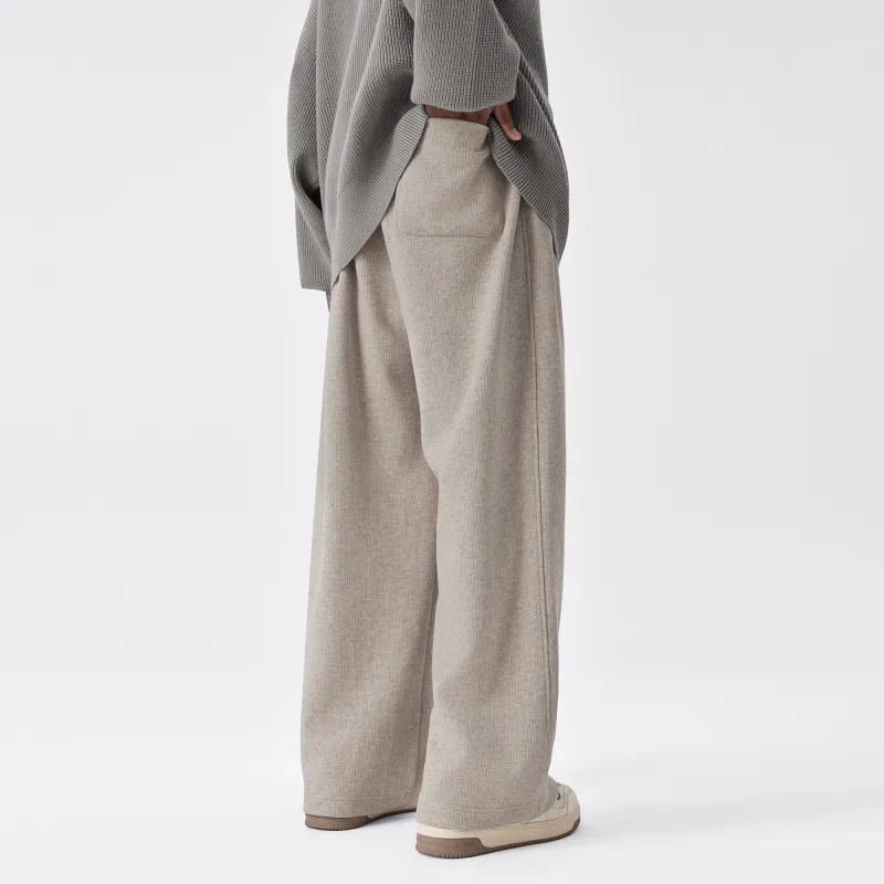 Bodydream Casual Pants Unisex-11