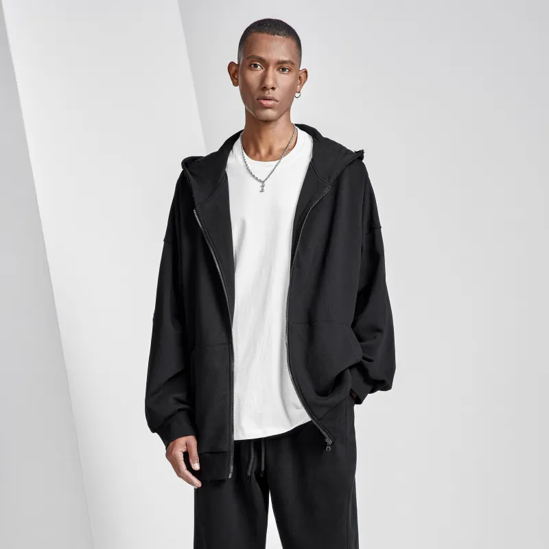 Bodydream Bodydream BASIC Jacket Unisex-12